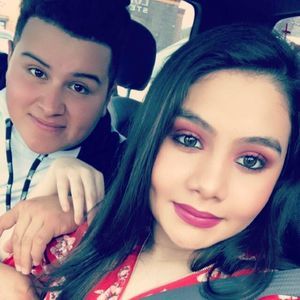 Meet your Posher, Emilio